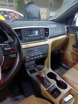 کیا سپۆرتاج